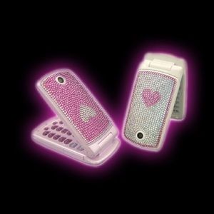 Meet your Posher, Janet